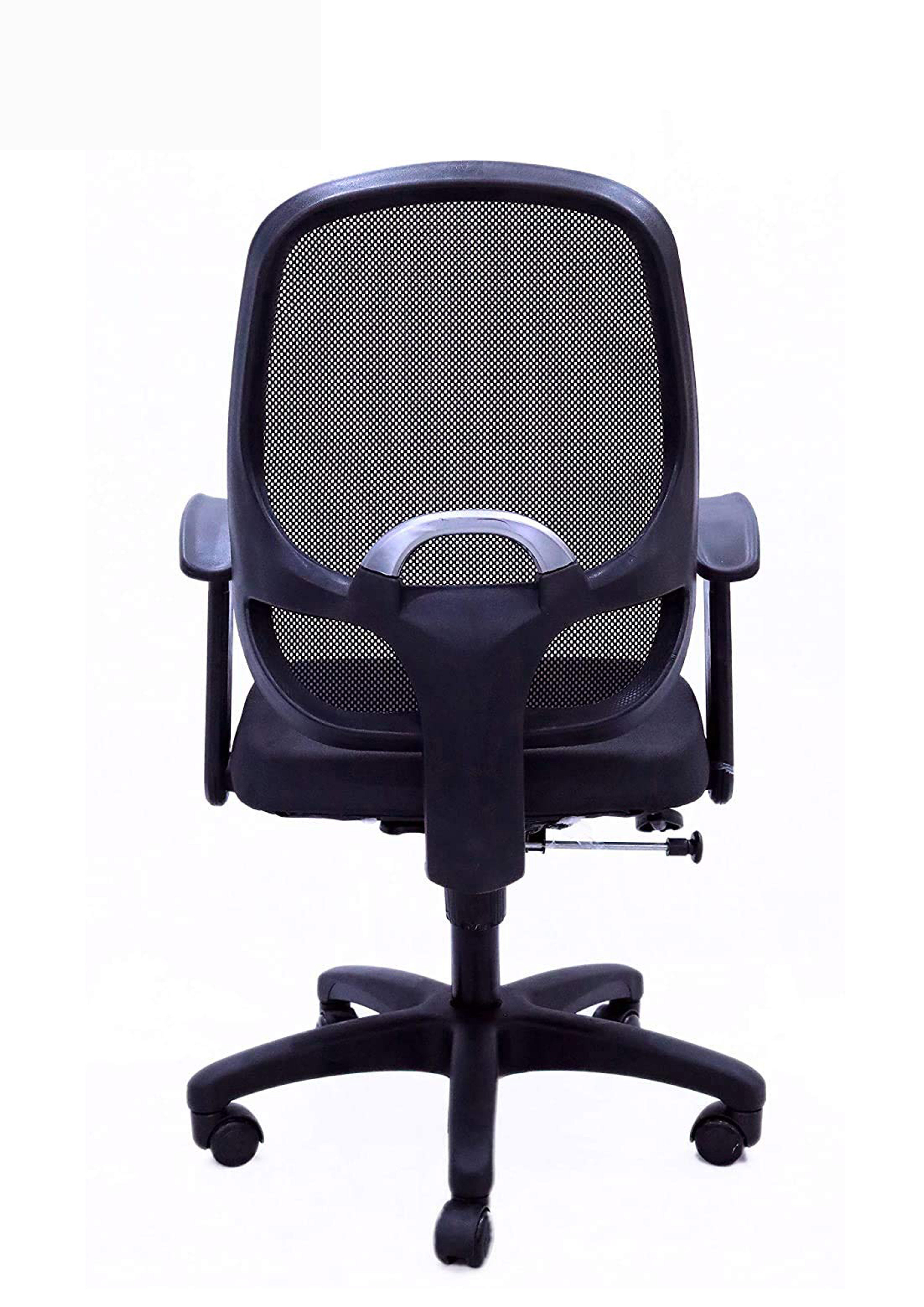 Mesh Back Chair