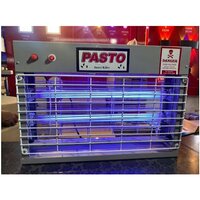 Insect killer machine