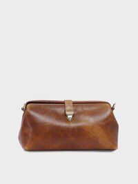 Vintage Leather Bag