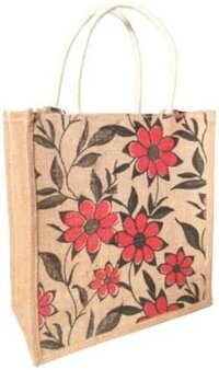 Jute Fashion Bags