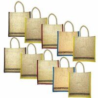 Gift Jute Bag