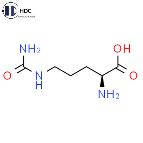 L-Citrulline CAS No.: 372-75-8