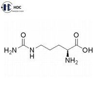 L-Citrulline CAS No.: 372-75-8