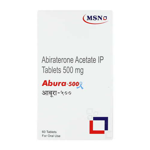 Abura Tablet 500 mg
