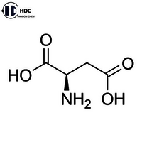 D-Aspartic Acid CAS No.: 1783-96-6