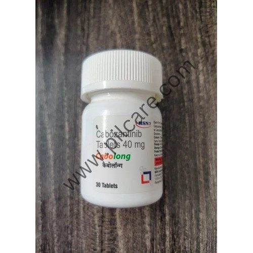 Cabolong Tablet