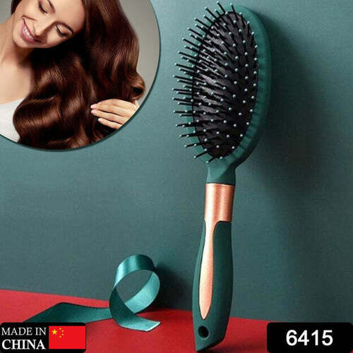 MASSAGE COMB