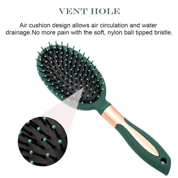 MASSAGE COMB