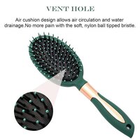 MASSAGE COMB