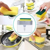 Soap Dispenser