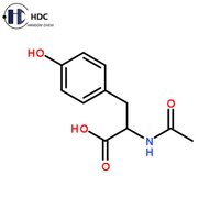 N-Acetyl-L-Tyrosine CAS No.: 537-55-3