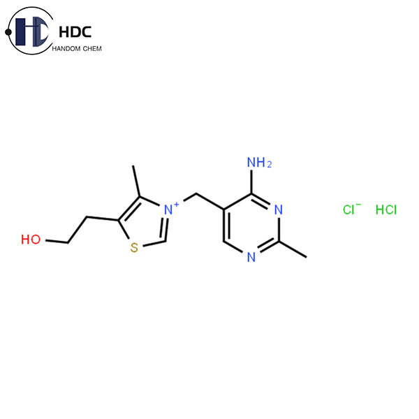 Thiamine Hydrochloride