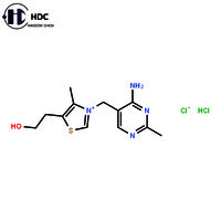 Thiamine Hydrochloride