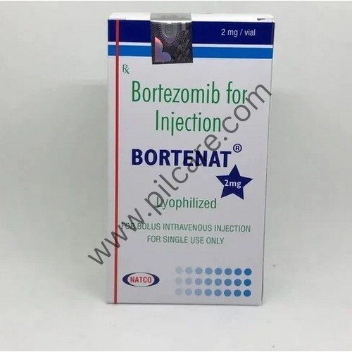 BORTENAT 2 INJ.