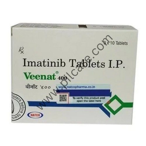 VEENAT 400