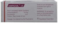 Arpizol Tablet