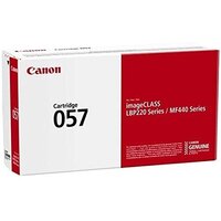Canon 057  Toner Cartridge