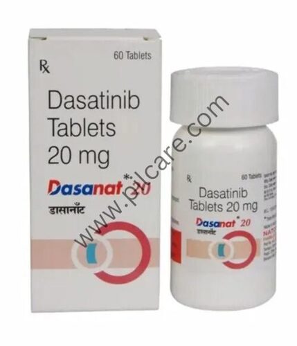 Dasanat 20 Tablet