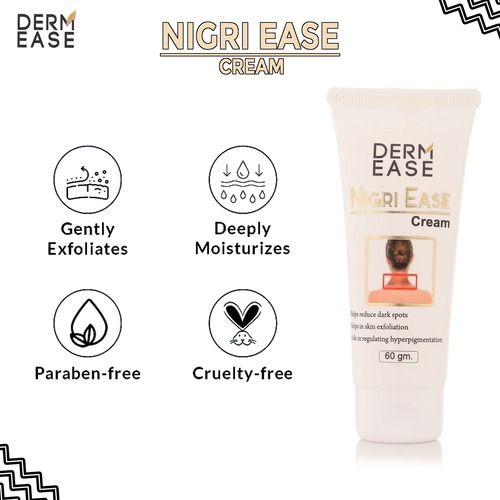 Nigri Ease Cream - Shelf Life: 2 Year Years