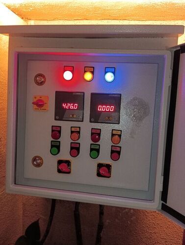 MOTOR CONTROL PANELS