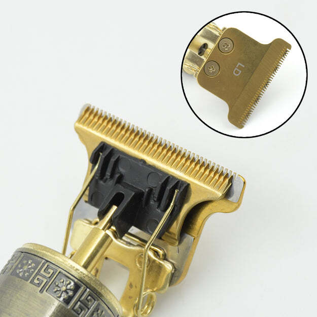 HAIR TRIMMER FOR MEN HAIR STYLE TRIMMER