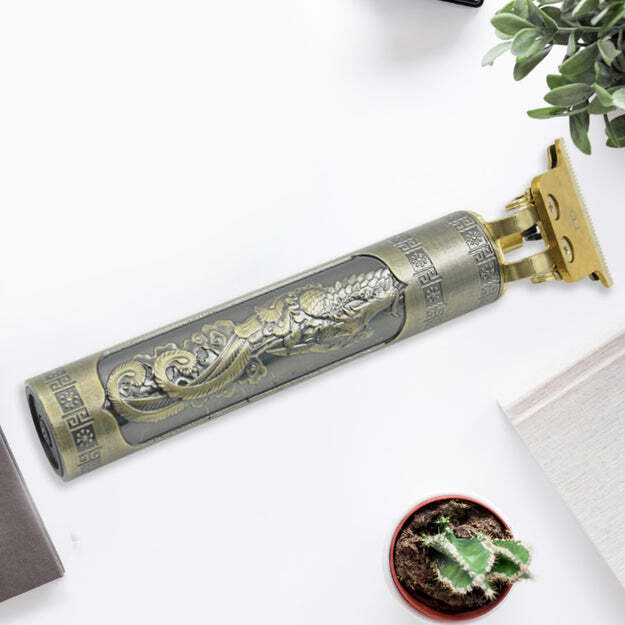 HAIR TRIMMER FOR MEN HAIR STYLE TRIMMER