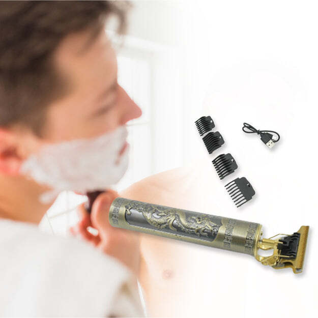 HAIR TRIMMER FOR MEN HAIR STYLE TRIMMER