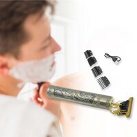 HAIR TRIMMER FOR MEN HAIR STYLE TRIMMER