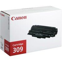 Canon 309 Black Toner Cartridge