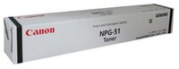 Canon NPG51 toner cartridge