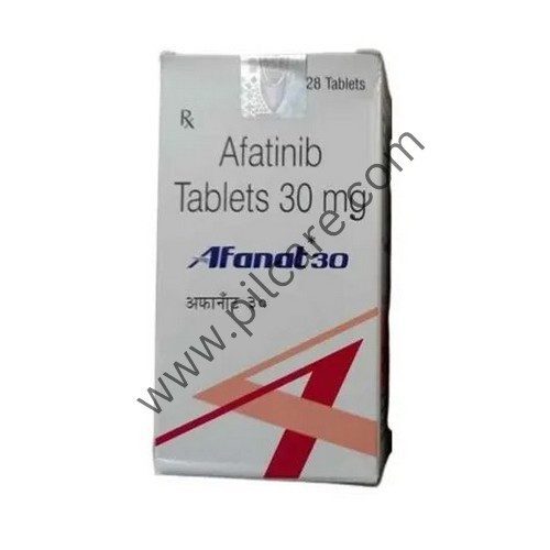 Afanat 30 Tablet