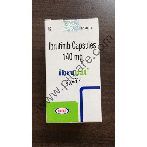 Ibrunat Capsule