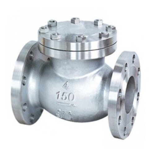 Non Return Valve