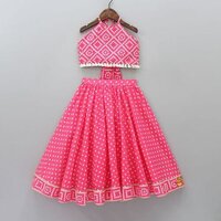 Top and Skirt - Cotton Blend, Elegant Design for Versatile Styling Options