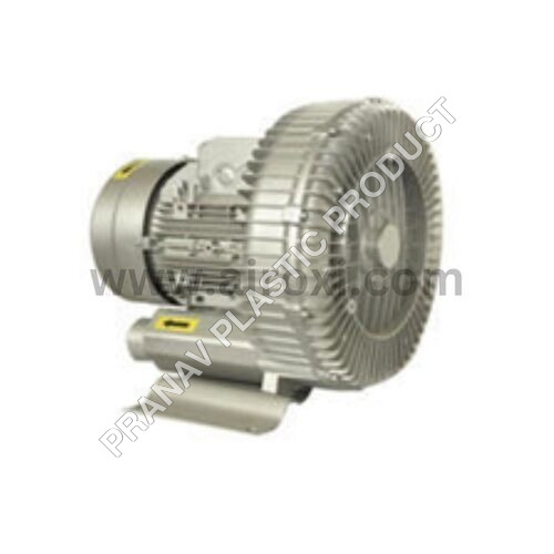 Turbine Blower