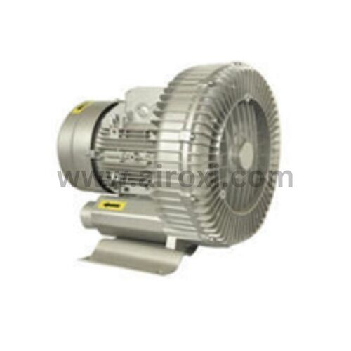 Turbine Blower - Color: Golden