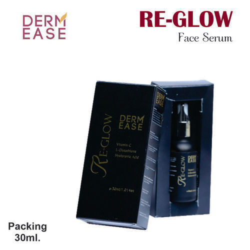 RE GLOW  FACE SERUM