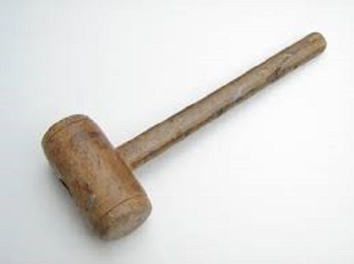 Hammer Wooden