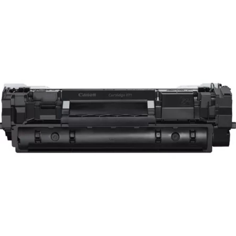 Canon 071 Black Toner Cartridge