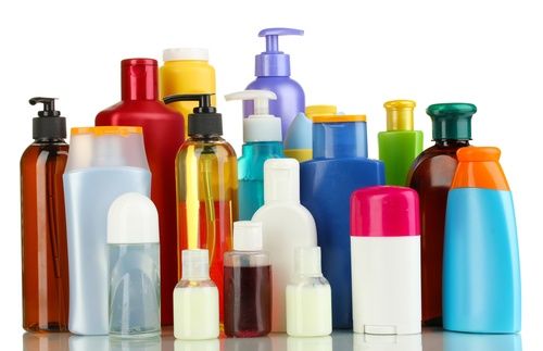 Cosmetic Bottles