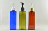 Cosmetic Bottles