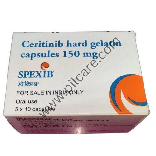 Spexib Capsule