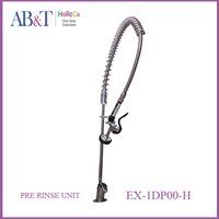 Wall Mount Pre Rinse Spray Unit EX-6WP12-H