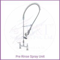 Pre Rinse Spray Unit 5PR-2S00