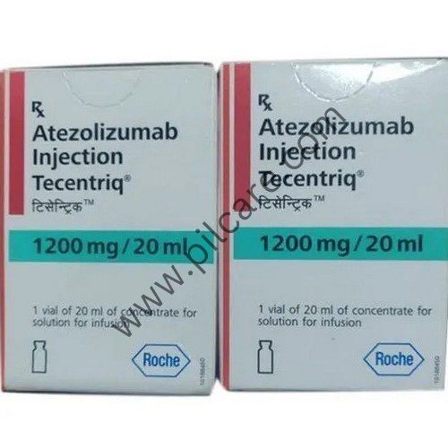 Tecentriq 1200mg Injection