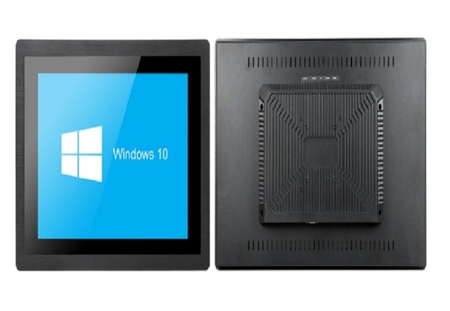 19 INCH INDUSTRIAL WIDE SCREEN CAPACITIVE TOUCH MONITOR