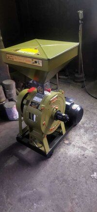 14 Inch Flour Mill Machine