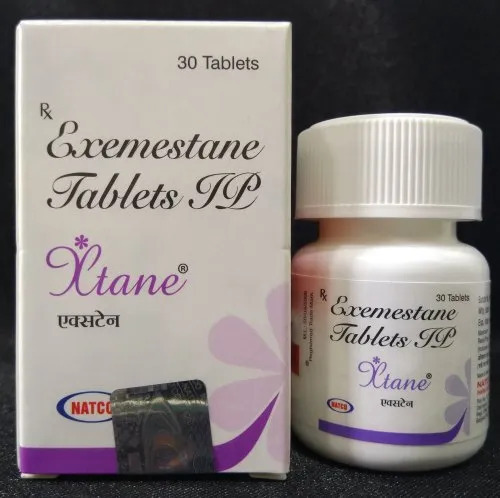 Xtane Exemestane Tablets