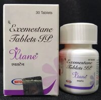 Xtane Tablet - 25 Mg | Optimal Dosage For Enhanced Health Benefits
