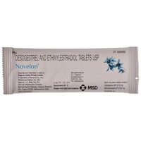 Novelon Tab - Physical Form: Tablets